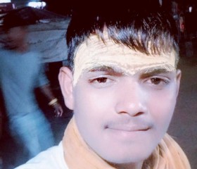 Anshulyadav, 20 лет, Delhi