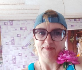 Инна Дымкова, 43 года, Долинск