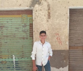 محمد, 18 лет, دمنهور