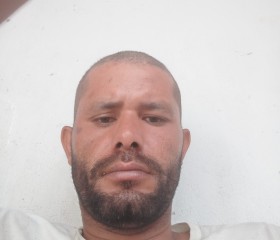 Markondez, 36 лет, Salgueiro