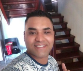 Robson batista, 38 лет, Londrina