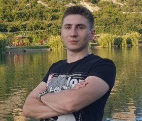 Кирилл, 23 года, Симферополь