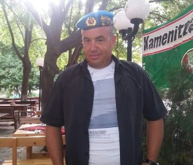 Алексей, 50 лет, Варна