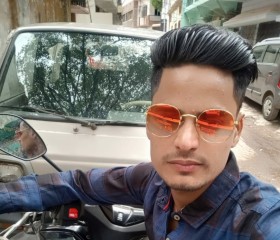 Salit Quraishi, 23 года, Ranchi