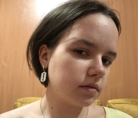 Екатерина, 22 года, Москва