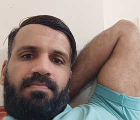 Nilesh, 31 год, Hyderabad