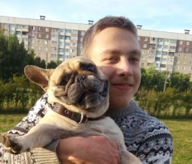 Егор, 24 года, Магілёў