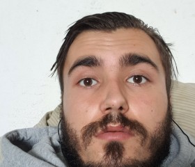 Alexandre, 24 года, Montpellier