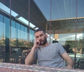 Джейхун исаев, 44 года, Bakı
