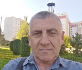 Игорь Сонов, 60 лет, Віцебск