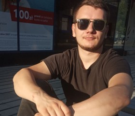 Кирилл Плотников, 26 лет, Warszawa