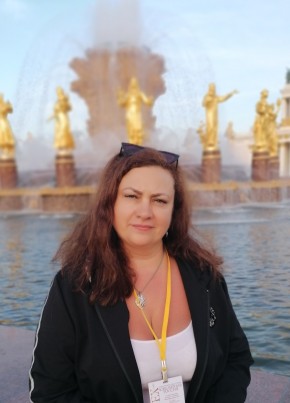 Людмила, 52, Россия, Уфа