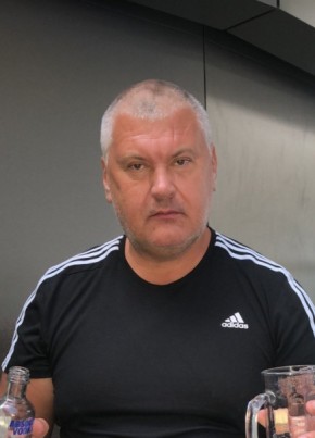 Вадим, 46, Россия, Москва