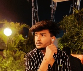 Rohit Rajput, 22 года, Patna