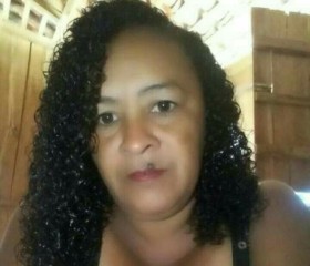 Sonia, 48 лет, Brasília