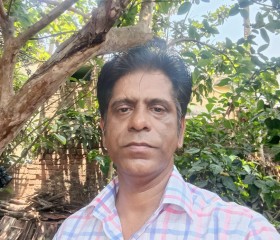 Manik pramanik P, 44 года, Bhayandar