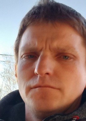 Vadim, 35, Eesti Vabariik, Tallinn