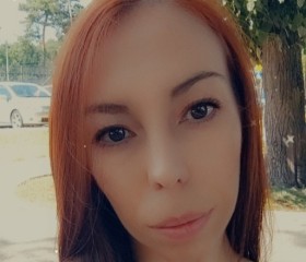 Kristina, 32 года, Józefów