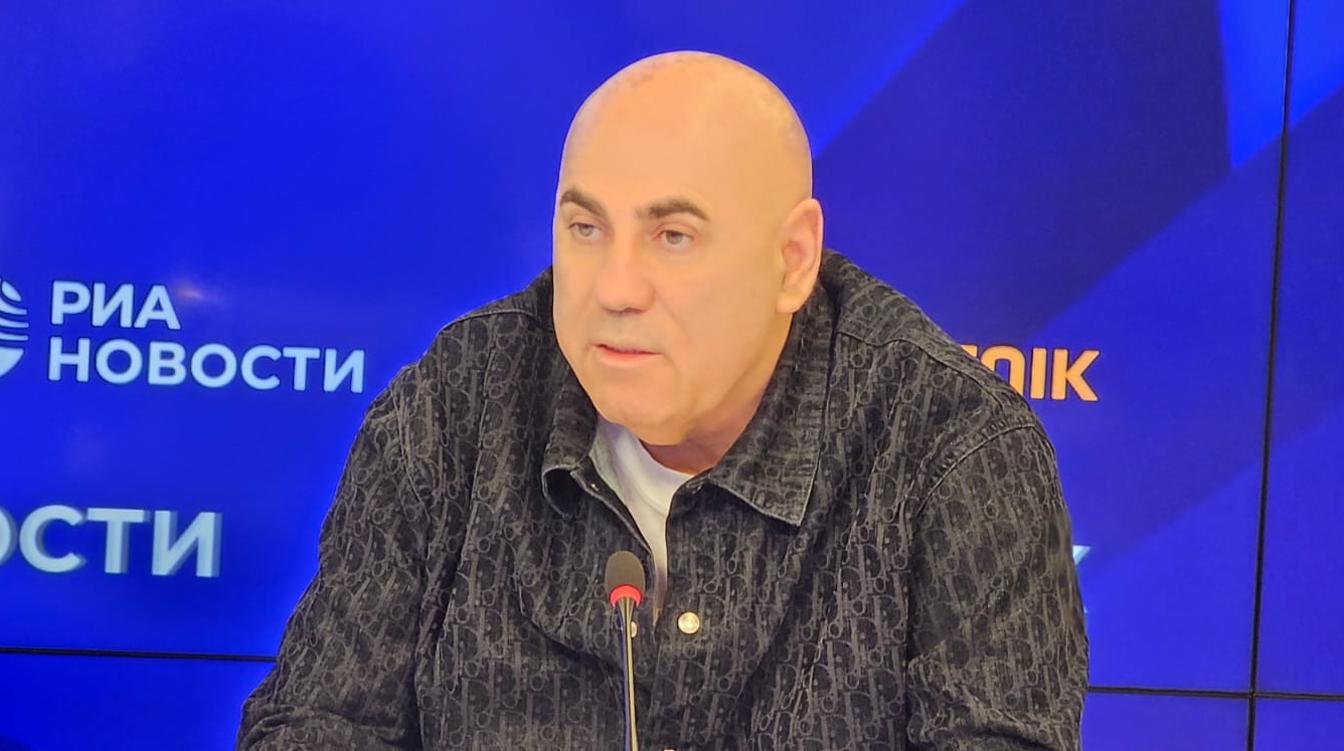 "Весь мир построен на костях": Пригожин высказался о судьбе сгоревшего "Крокуса"