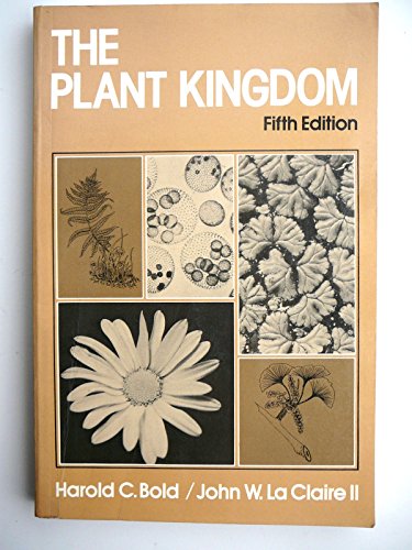 Stock image for The Plant Kingdom for sale by SecondSale