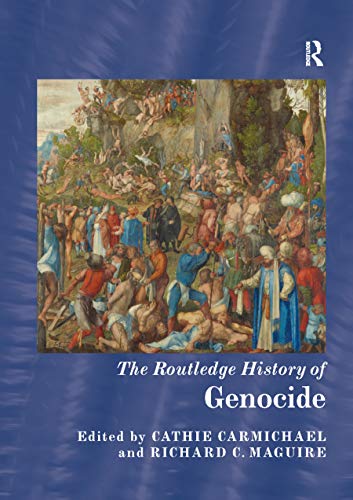 The Routledge History of Genocide (Routledge Histories)
                                            onerror=