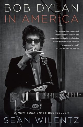 Stock image for Bob Dylan in America for sale by SecondSale