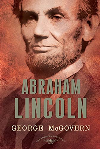 Stock image for Abraham Lincoln (The American Presidents Series: The 16th President, 1861-1865) for sale by Goodwill of Colorado