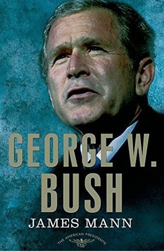 Stock image for George W Bush The American Pre for sale by SecondSale