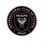 Интер Майами - logo