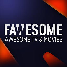 Icon image Fawesome - Movies & TV Shows