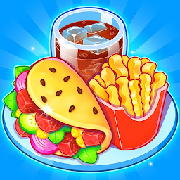 Icon image Cooking Carnival - Chef Game