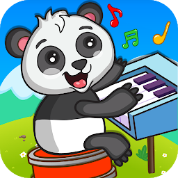 Icon image Musical Game for Kids