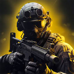 Icon image Battle Prime: FPS gun shooting