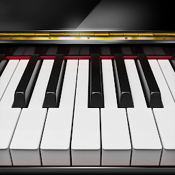 Icon image Piano - Music Keyboard & Tiles