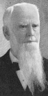 Benjamin B. Odell, Sr.