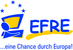 ERDF : European Regional Development Fund