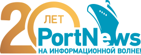 Информационно-аналитическое агентство — Portnews