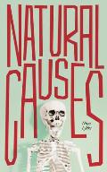 Natural Causes by Nina Lykke (tr. B. L. Crook)