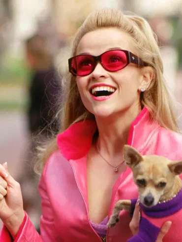 legally blonde reese witherspoon