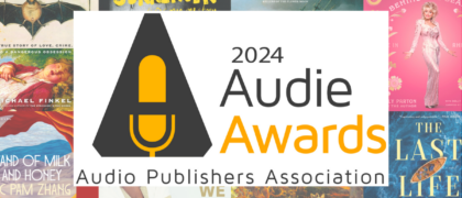 The APA Honors Its 2024 Audie Awards Nominees and Winners