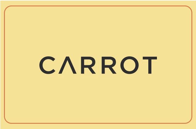 Carrot logo