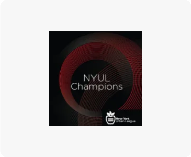 NYUL Champions
