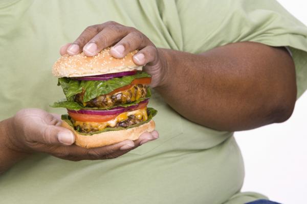Type-2 diabetes is linked to poor diet and an unhealthy lifestyle. © Shutterstock