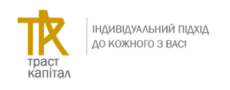 АТ "БАНК ТРАСТ-КАПІТАЛ"