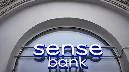 Украинский Sense Bank будет кредитовать территориальные общины