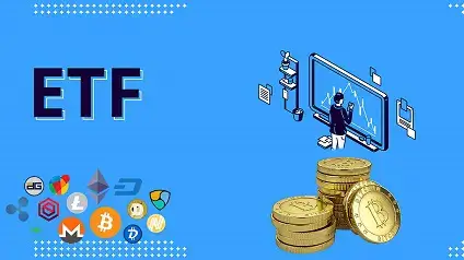 Лучшие криптовалютные ETF августа