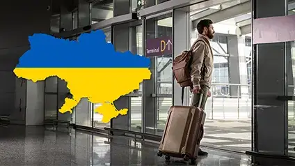 Сколько украинцев выедут за границу в ближайшие годы — прогноз НБУ