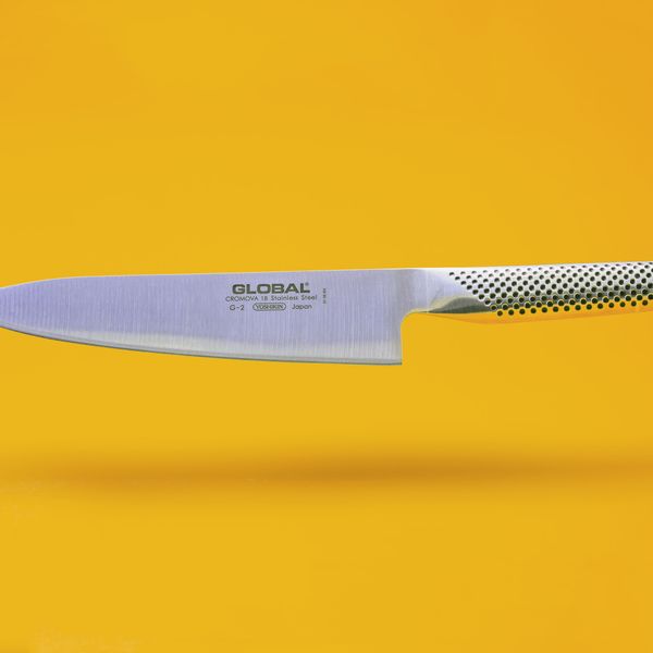 Global Classic Chef’s Knife