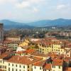 Rental mobil murah di Lucca