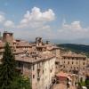 Rental mobil murah di Perugia